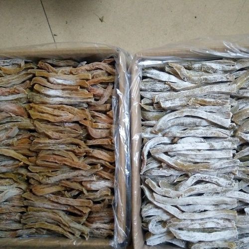 白霜地瓜干 山东农家红薯干自制无添加散装番薯干 500克真空装图片